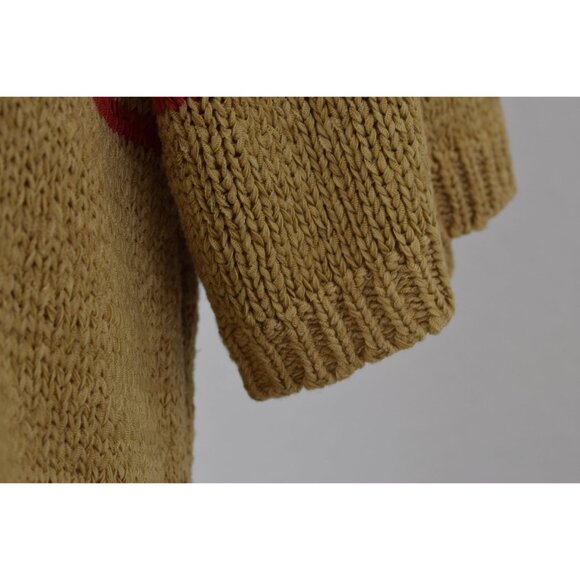 Vintage 90s Alfred Dunner Striped Pullover Top | size L - Picture 6 of 10